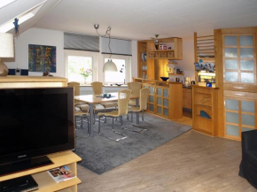 Отель Ferienwohnung HeeserBerg Xanten  Ксантен